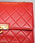 Golden Class Double CC Flap Bag, other view
